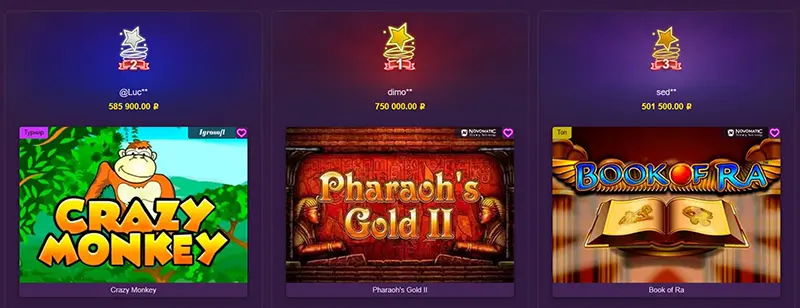 Джекпот CLUBNIKA casino промокод